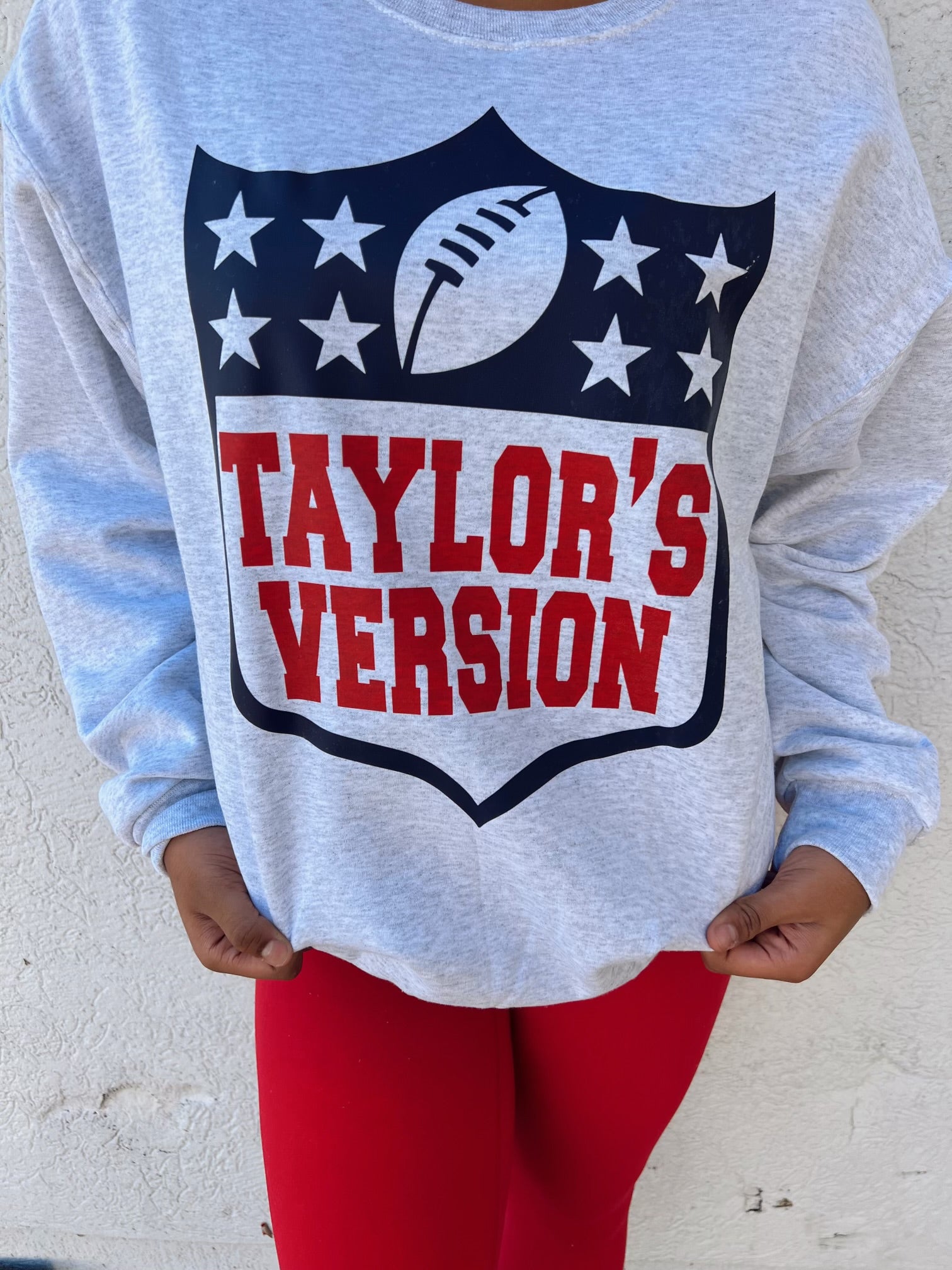 Nfl 2025 crewneck sweatshirts